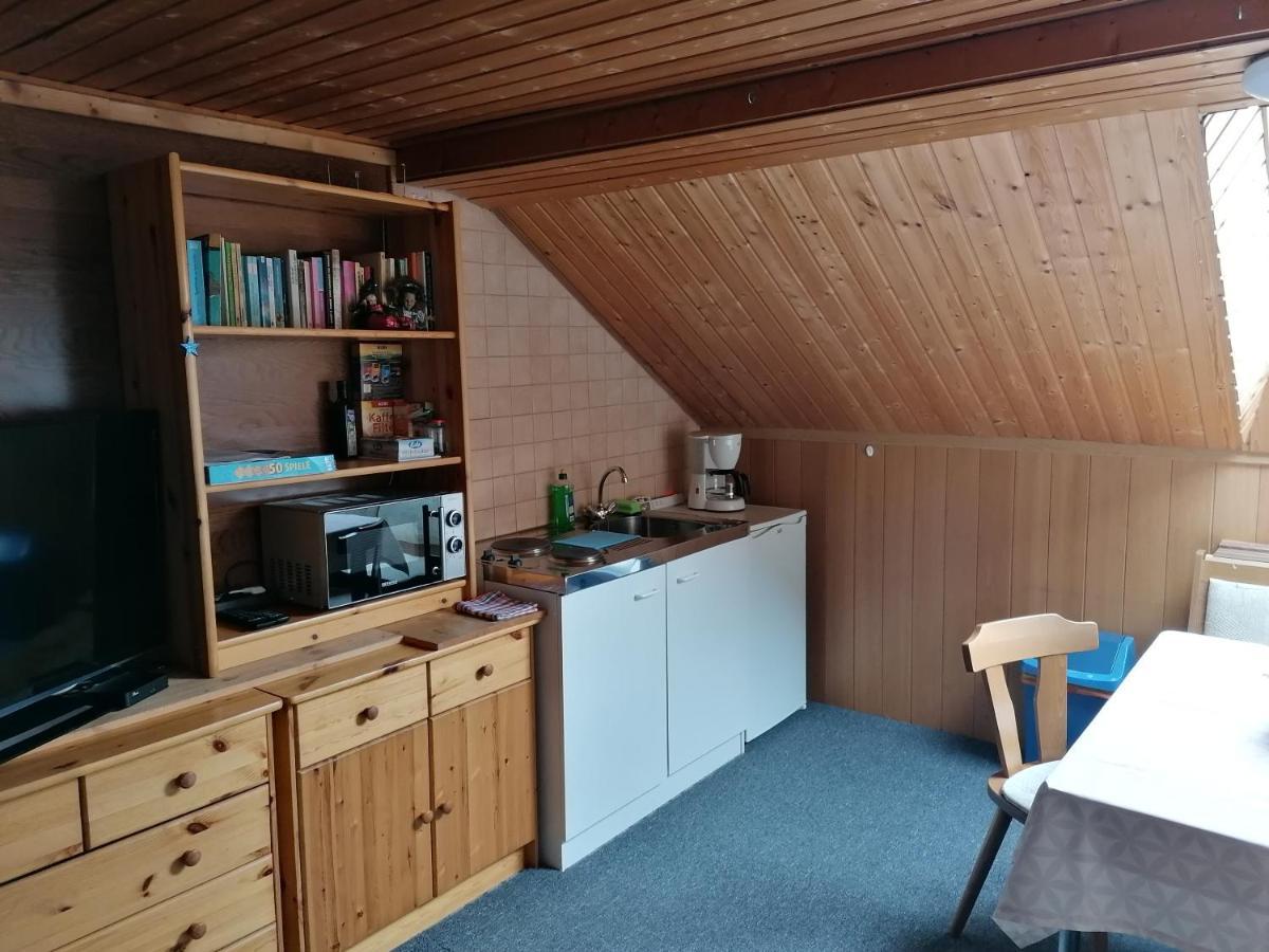 Ferienwohnung Felsblick Mittelndorf 외부 사진